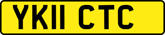 YK11CTC