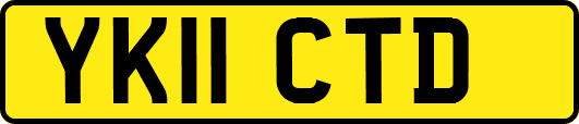 YK11CTD