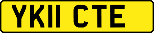 YK11CTE