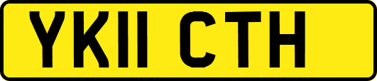YK11CTH