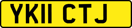 YK11CTJ