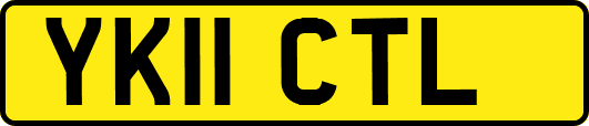 YK11CTL