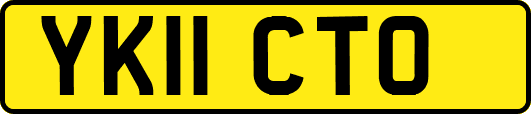 YK11CTO