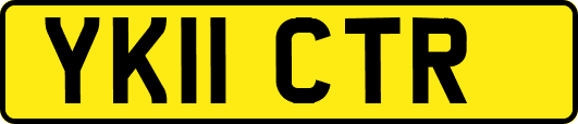 YK11CTR