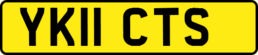 YK11CTS