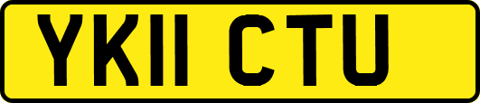 YK11CTU