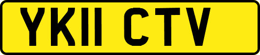 YK11CTV