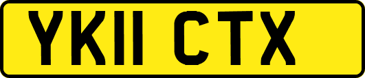 YK11CTX