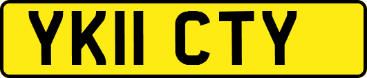 YK11CTY