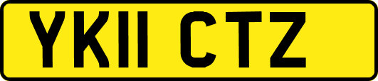 YK11CTZ