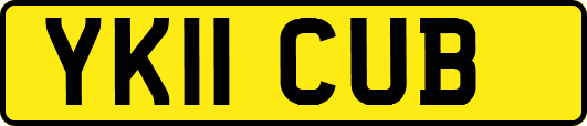 YK11CUB