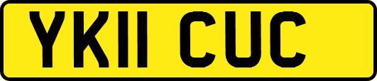 YK11CUC