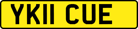 YK11CUE