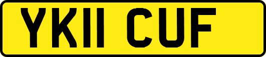 YK11CUF