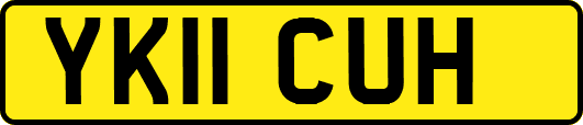 YK11CUH
