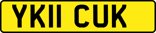 YK11CUK