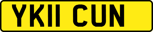 YK11CUN