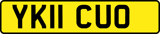 YK11CUO