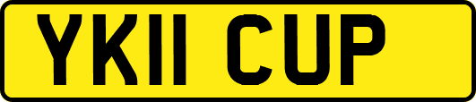 YK11CUP