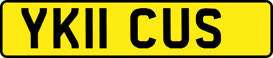 YK11CUS