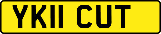 YK11CUT