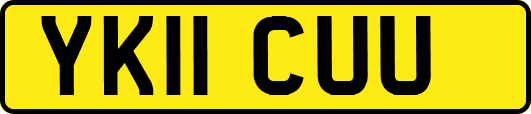 YK11CUU