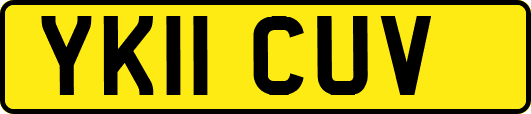 YK11CUV