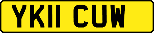 YK11CUW