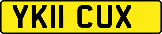 YK11CUX