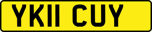 YK11CUY