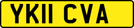 YK11CVA