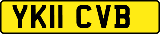 YK11CVB