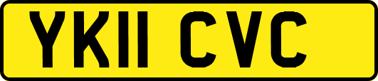 YK11CVC