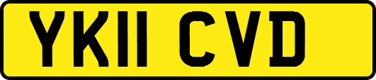 YK11CVD