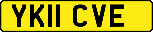 YK11CVE