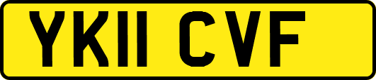 YK11CVF