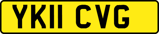 YK11CVG