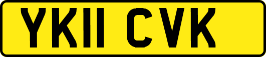 YK11CVK
