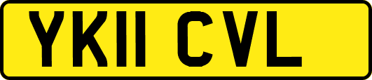 YK11CVL