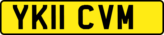 YK11CVM