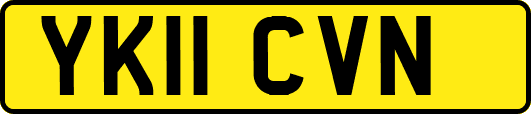 YK11CVN