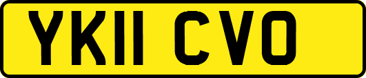 YK11CVO