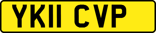 YK11CVP