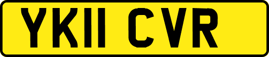 YK11CVR