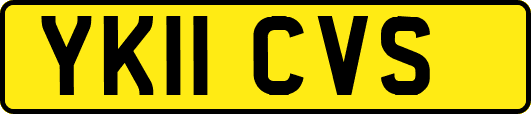 YK11CVS