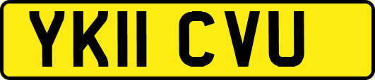 YK11CVU
