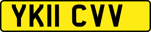 YK11CVV