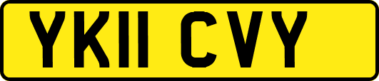 YK11CVY