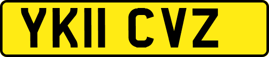 YK11CVZ