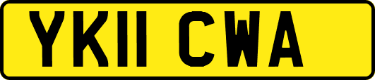 YK11CWA